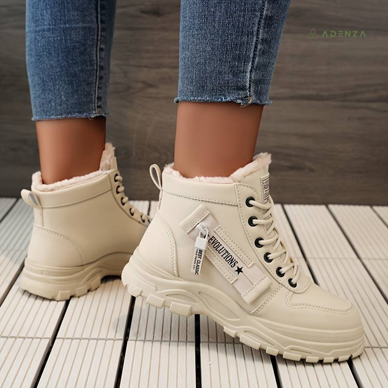 Pauline | Winter Schneestiefel