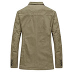 Måns | Waterproof Jacket