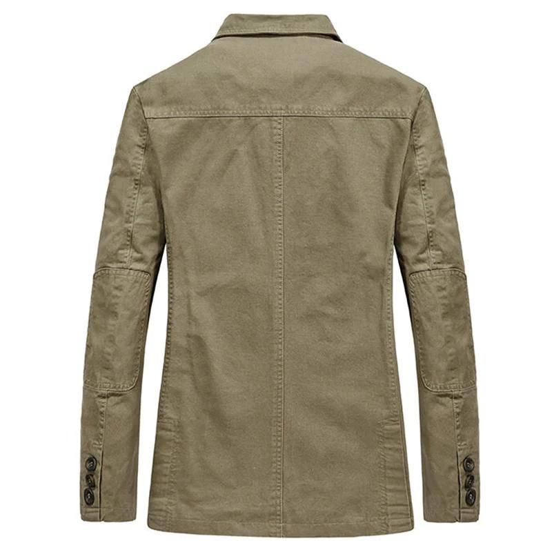 Måns | Waterproof Jacket