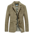 Måns | Waterproof Jacket