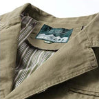 Harry | Wasserfeste Jacke