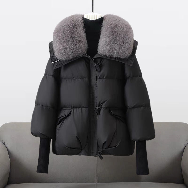 Jonna | Stilvolle Winterjacke