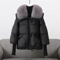 Mariela™ Schicke Winterjacke
