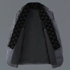 Javier | Stilvolle Winterjacke Blazer