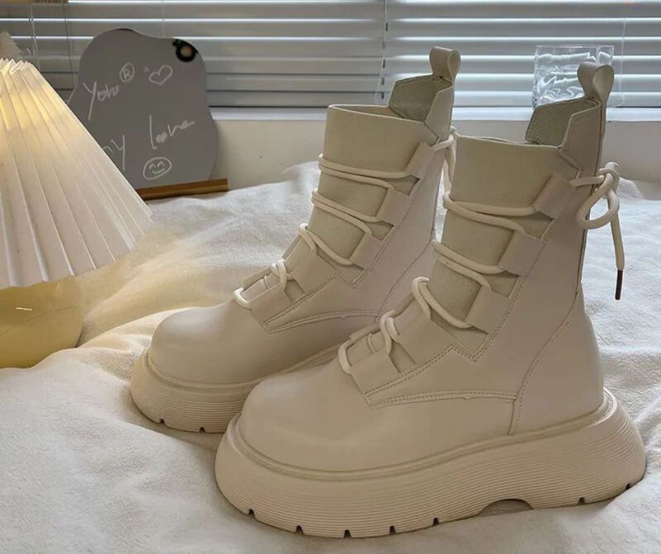 Hayley | stylische Winterstiefel