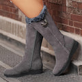 Ebba | Cozy Winter Boots