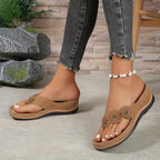 Luna Comfort - Orthopädische Sandalen