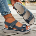 Robyn - Orthopädische Damensandalen