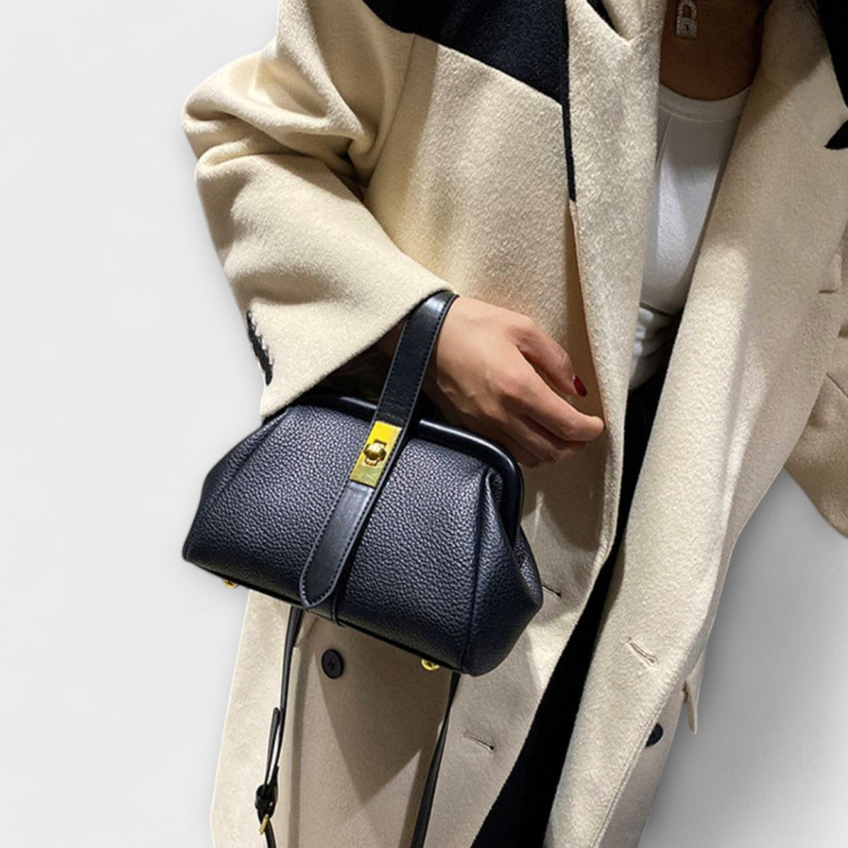Olivia - Retro Tasche