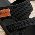 Brianna - Mesh Sandalen