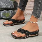Luna Comfort - Orthopädische Sandalen