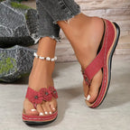 Luna Comfort - Orthopädische Sandalen