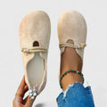 Olivia | Orthopädische Slipper