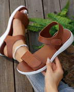 Emilia - Orthopädische Sandalen