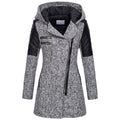 Cinthia | Stilvolle Wintermantel