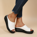 Elsie - Orthopädische Sandalen