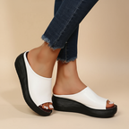 Elsie - Orthopädische Sandalen