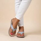Yara - Orthopädische Sandalen