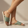 Josie – Luftige Walk Sandalen
