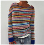 Pierina | Vintage-Inspired Sweater