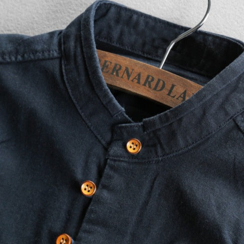 Lester | Japanischer Stil Polo