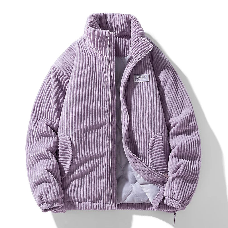Folke | Winter Jacket
