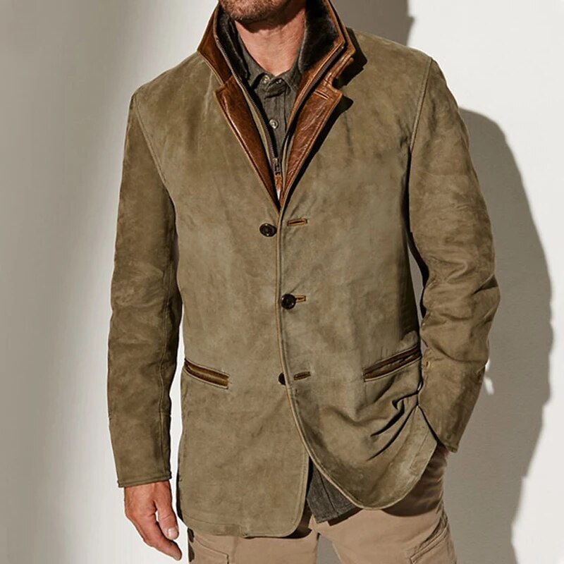 Nils | Coat