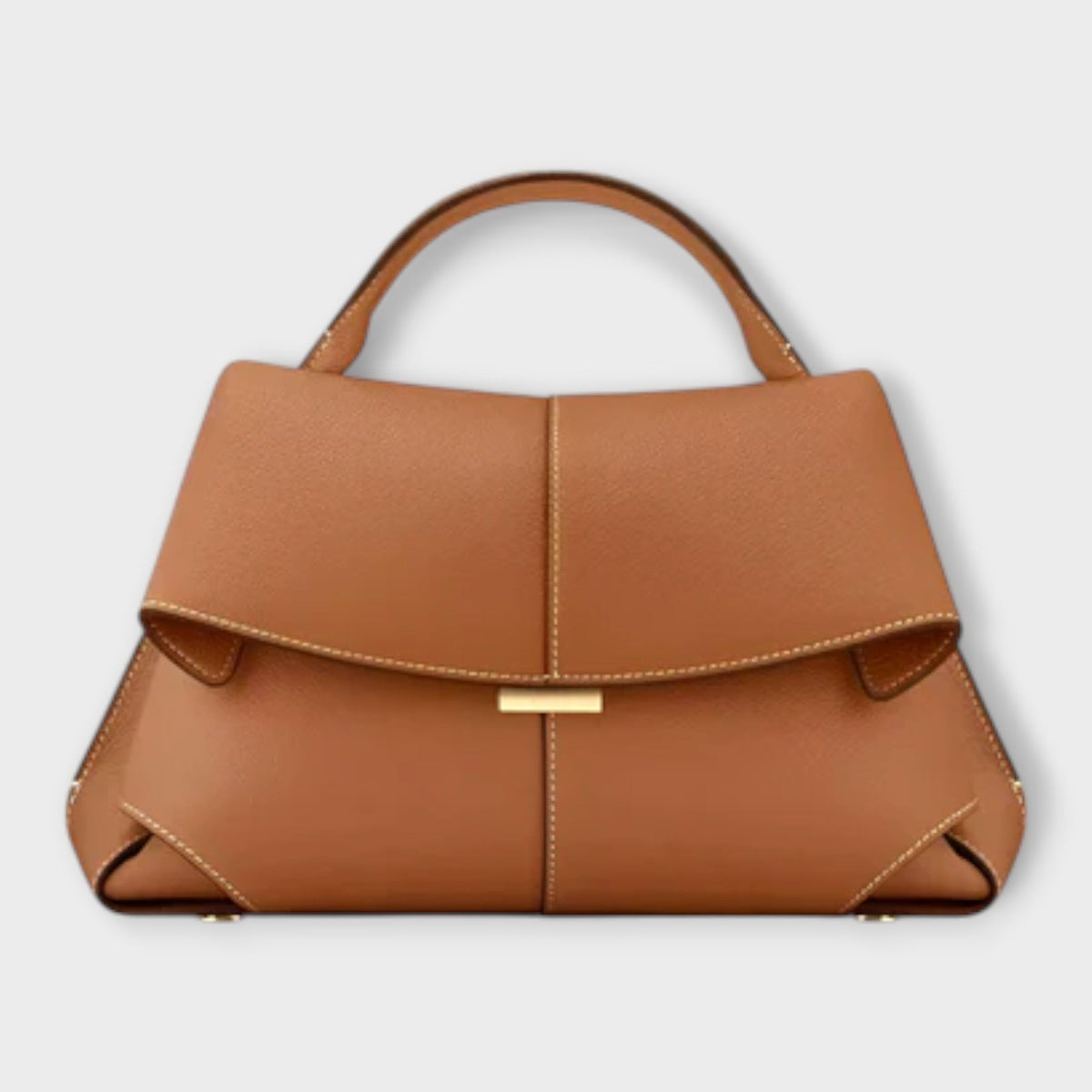 Olivia - Luxuriöse Handtasche Éclat