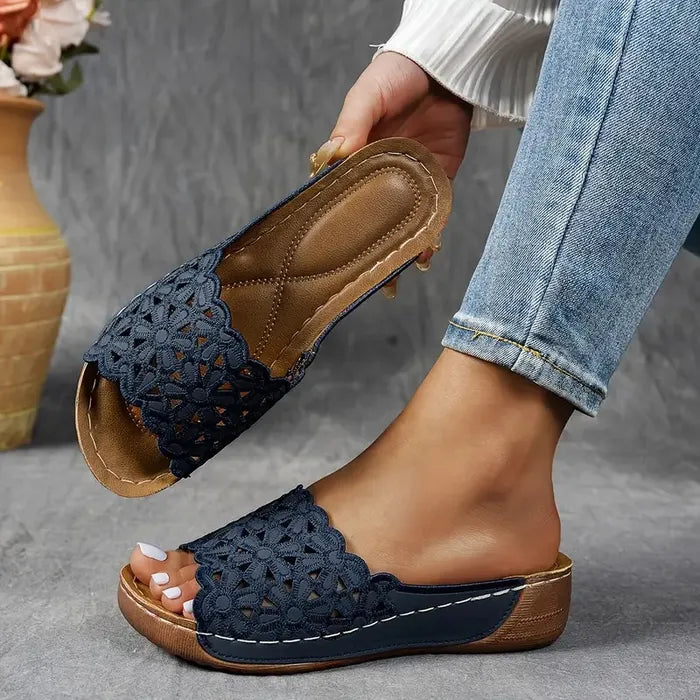 Delilah – Ergonomische Sandalen