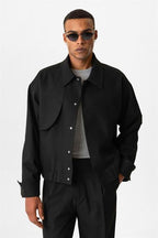 Gunnar | Kurzjacke