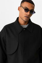 Holger | Short Jacket