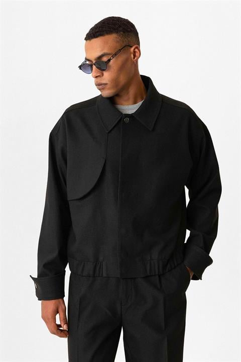 Gunnar | Kurzjacke