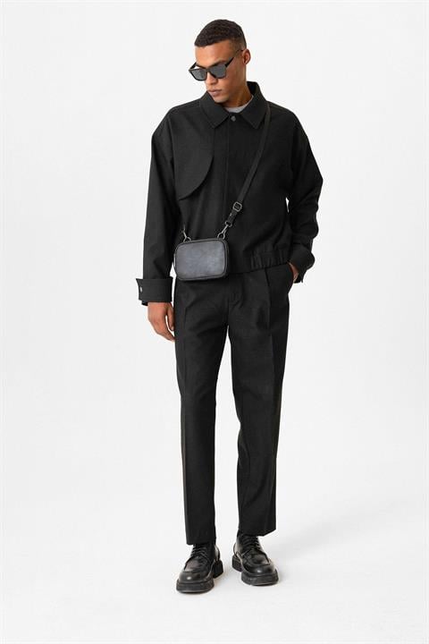 Holger | Short Jacket