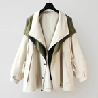 Henny | Windbreaker Jacket