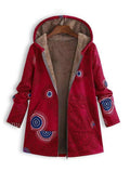 Nereliza | Stylischer Hoodie