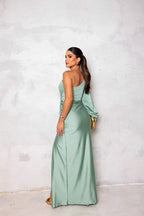 Begoña | Elegantes Chic Kleid